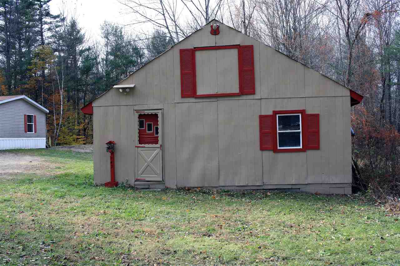 143 Berry Road Milton, NH 03852 - Photo 5 of 35 Gallery Image 5