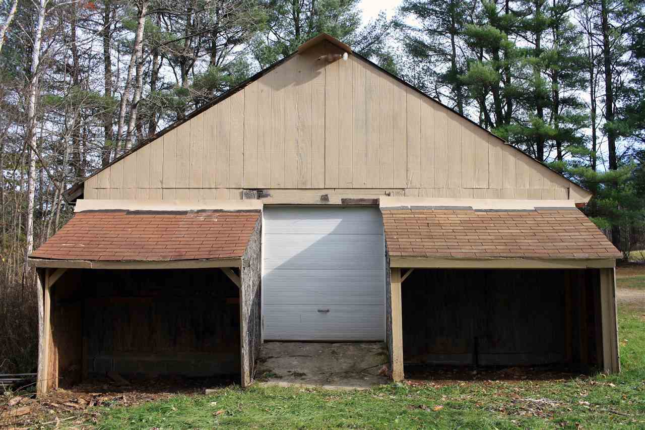 143 Berry Road Milton, NH 03852 - Photo 6 of 35 Gallery Image 6