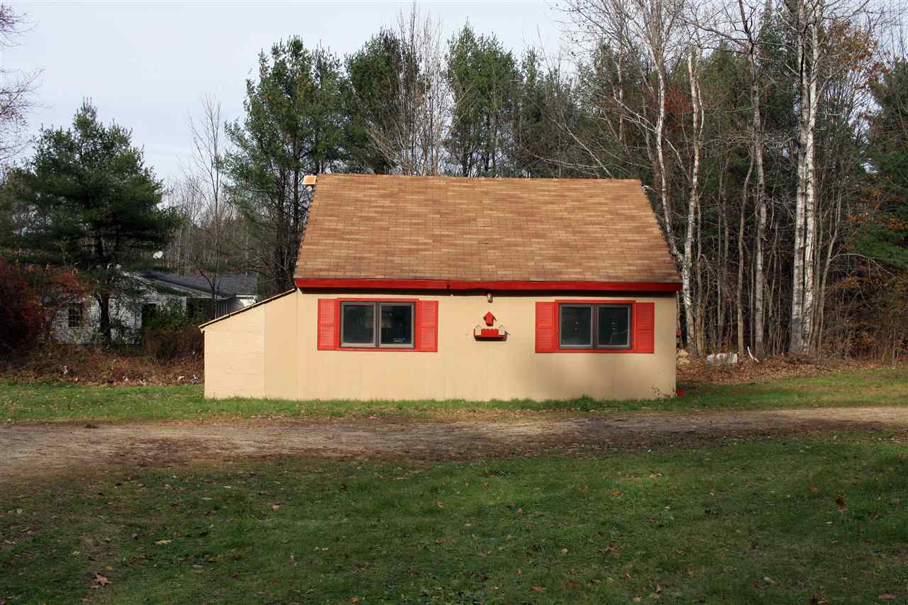 143 Berry Road Milton, NH 03852 - Photo 7 of 35 Gallery Image 7