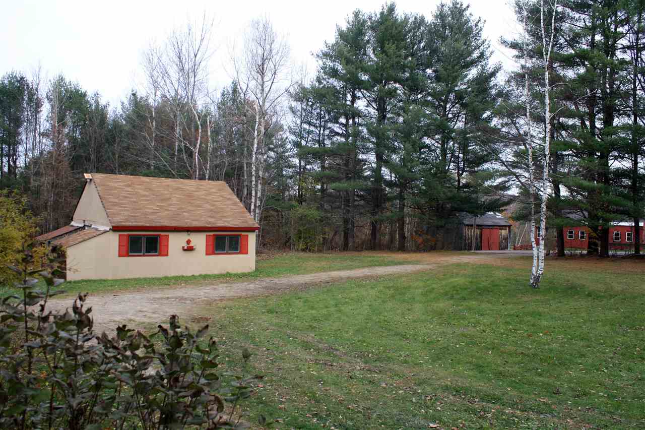 143 Berry Road Milton, NH 03852 - Photo 8 of 35 Gallery Image 8