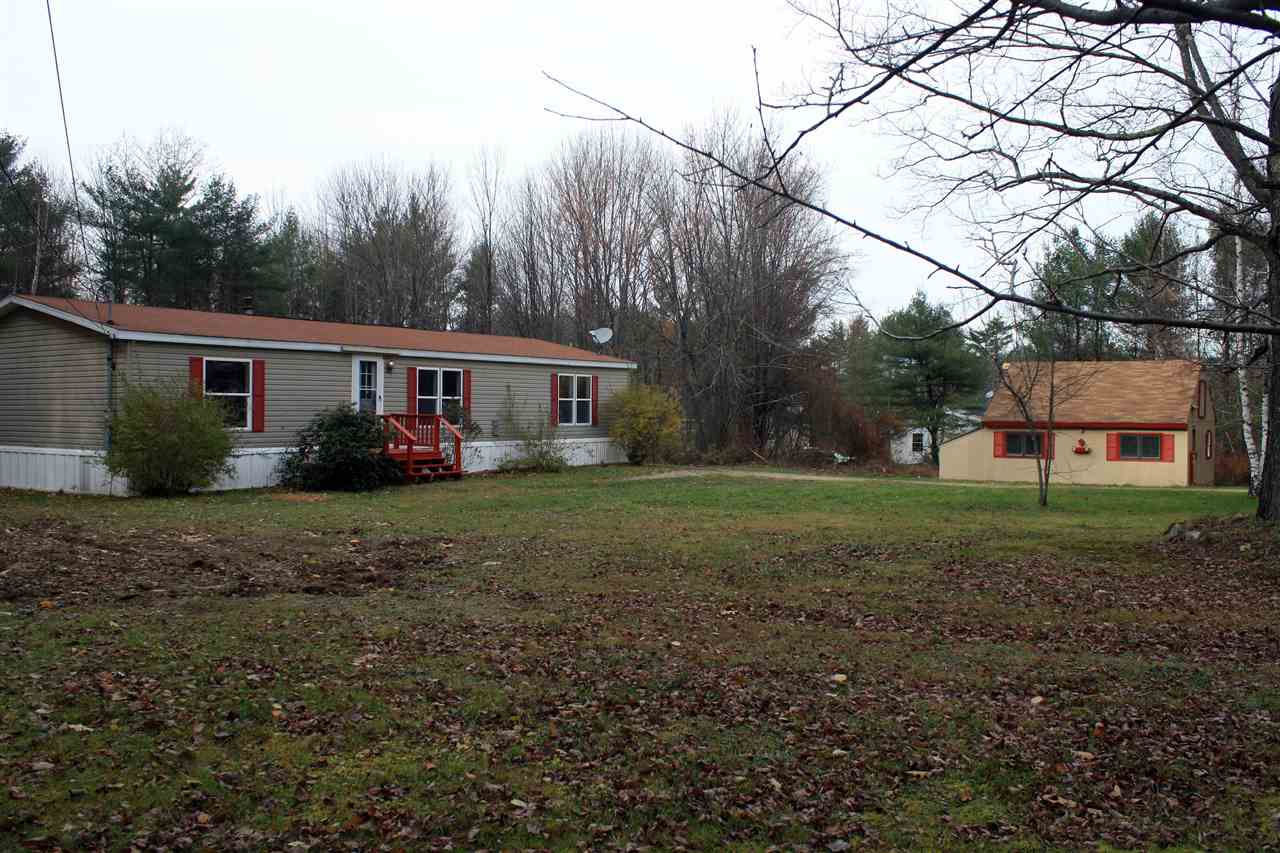 143 Berry Road Milton, NH 03852 - Photo 10 of 35 Gallery Image 10