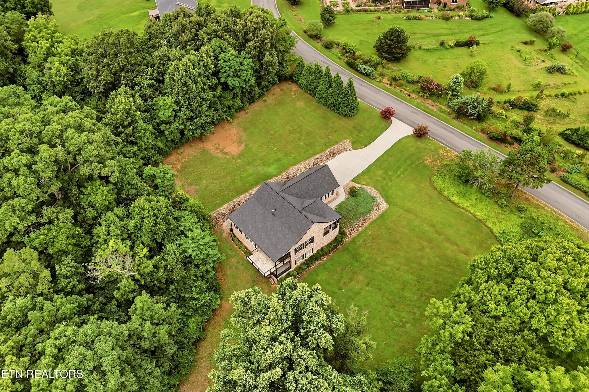 731 Rock House Road Kodak, TN 37764 - Photo 49 of 56 Gallery Image 49