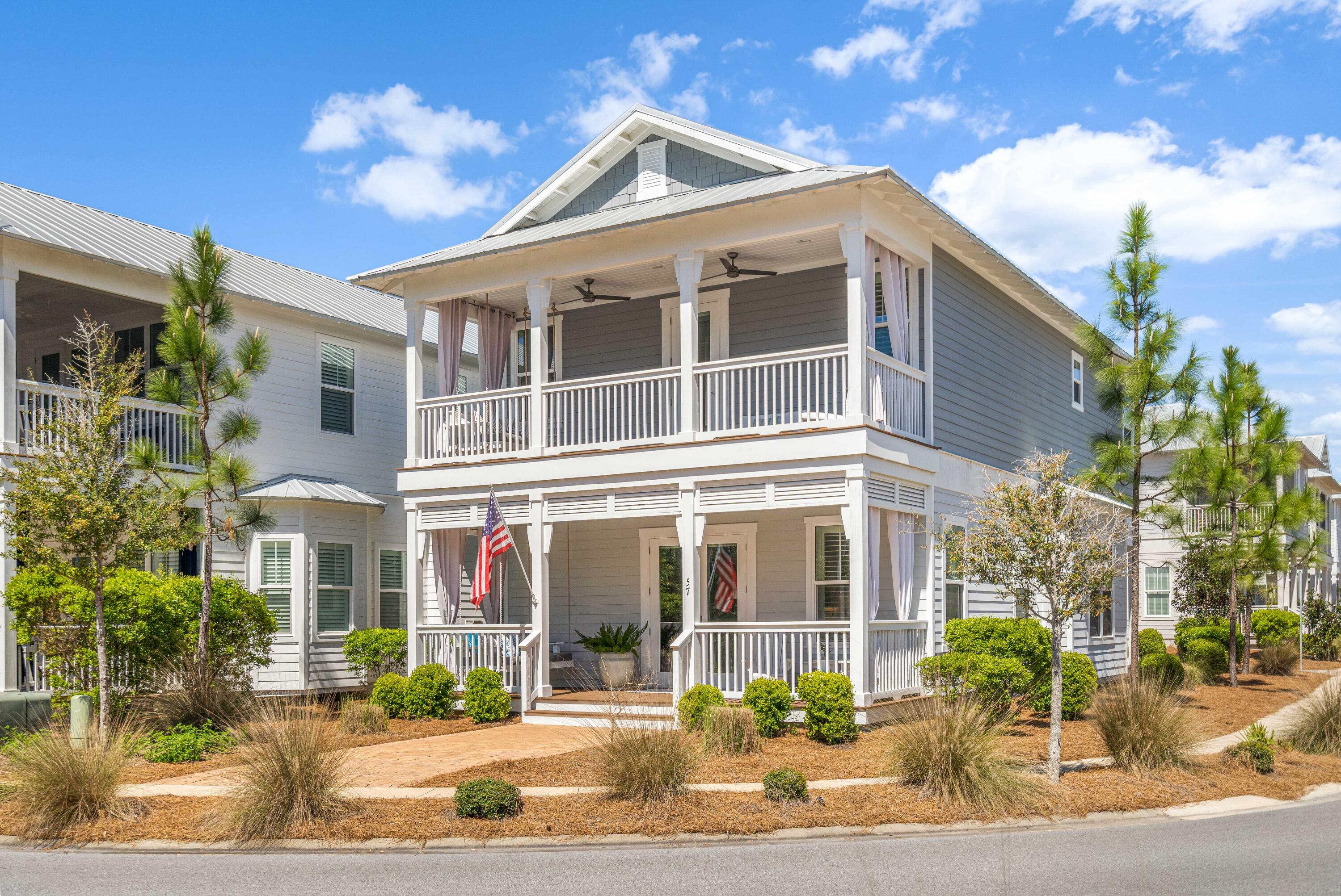 57 Prairie Pass Santa Rosa Beach, FL 32459 - Photo 1 of 40 Gallery Image 1