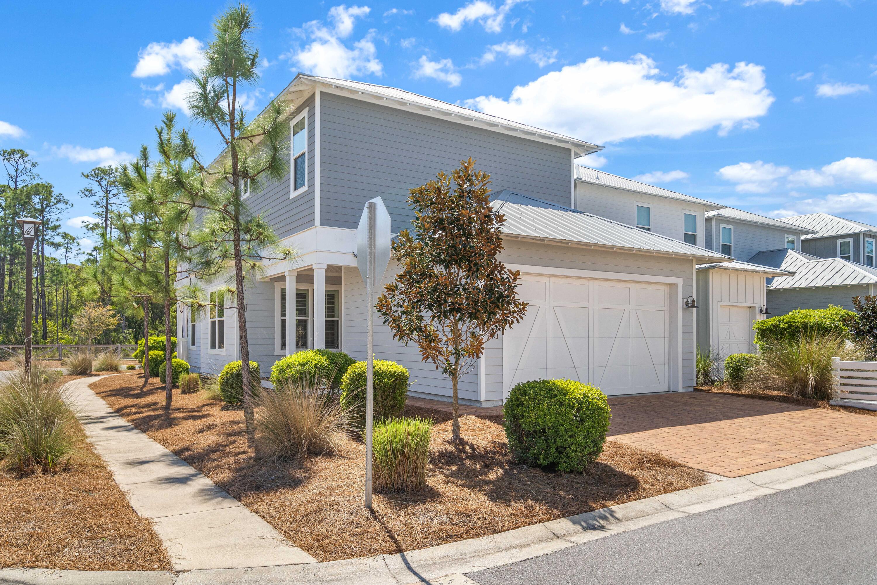 57 Prairie Pass Santa Rosa Beach, FL 32459 - Photo 20 of 40 Gallery Image 20