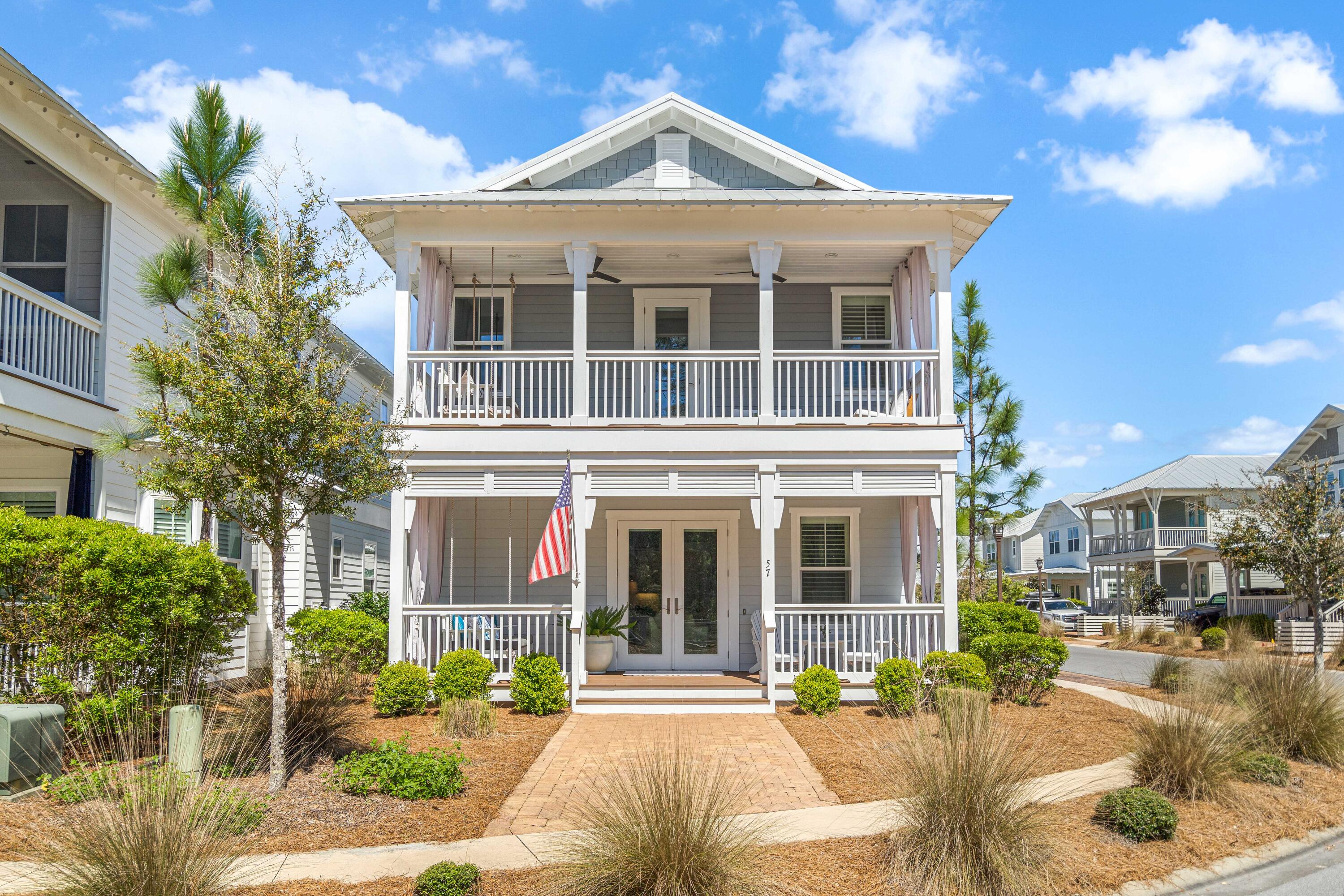 57 Prairie Pass Santa Rosa Beach, FL 32459 - Photo 38 of 40 Gallery Image 38