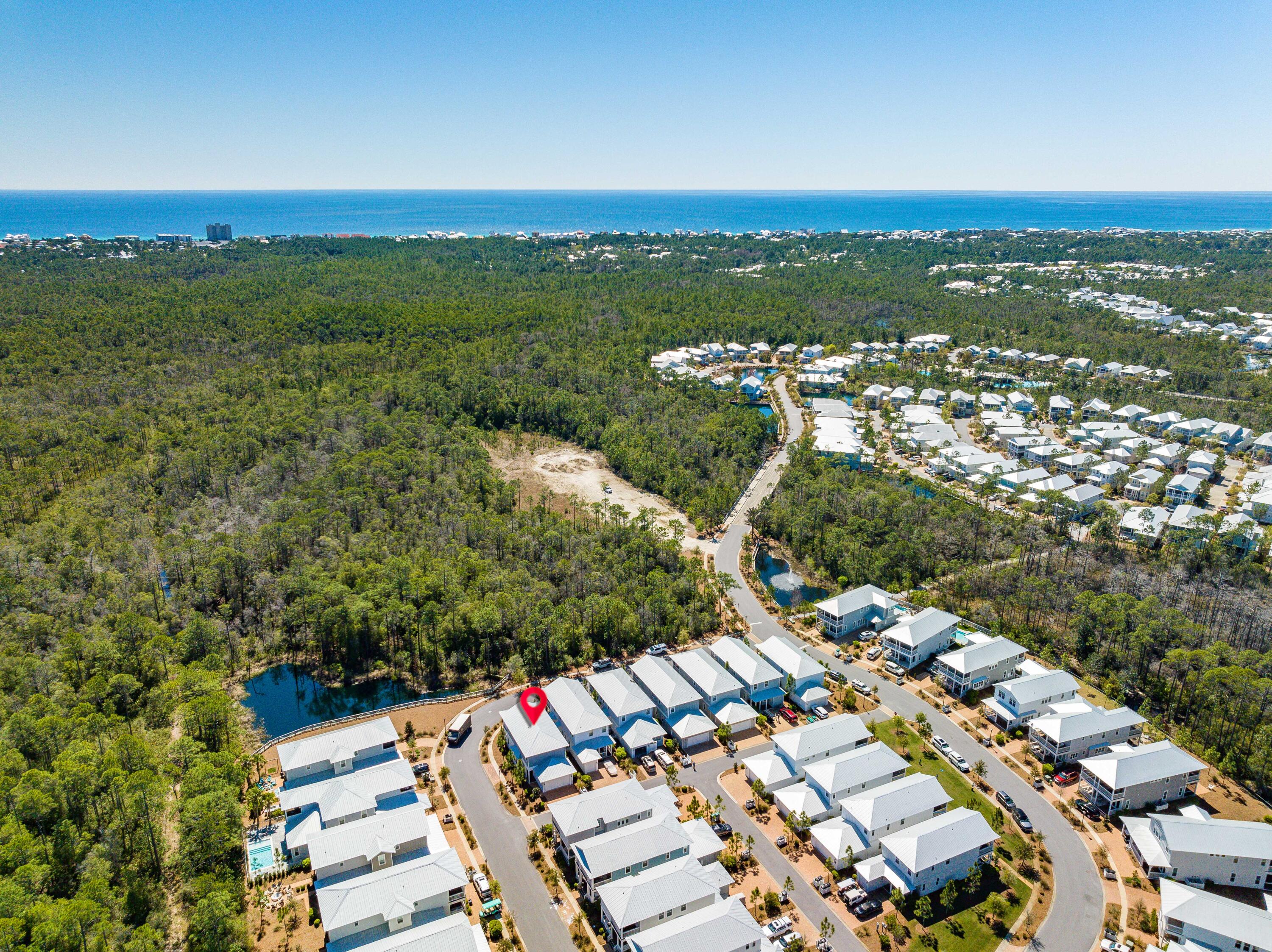 57 Prairie Pass Santa Rosa Beach, FL 32459 - Photo 4 of 40 Gallery Image 4