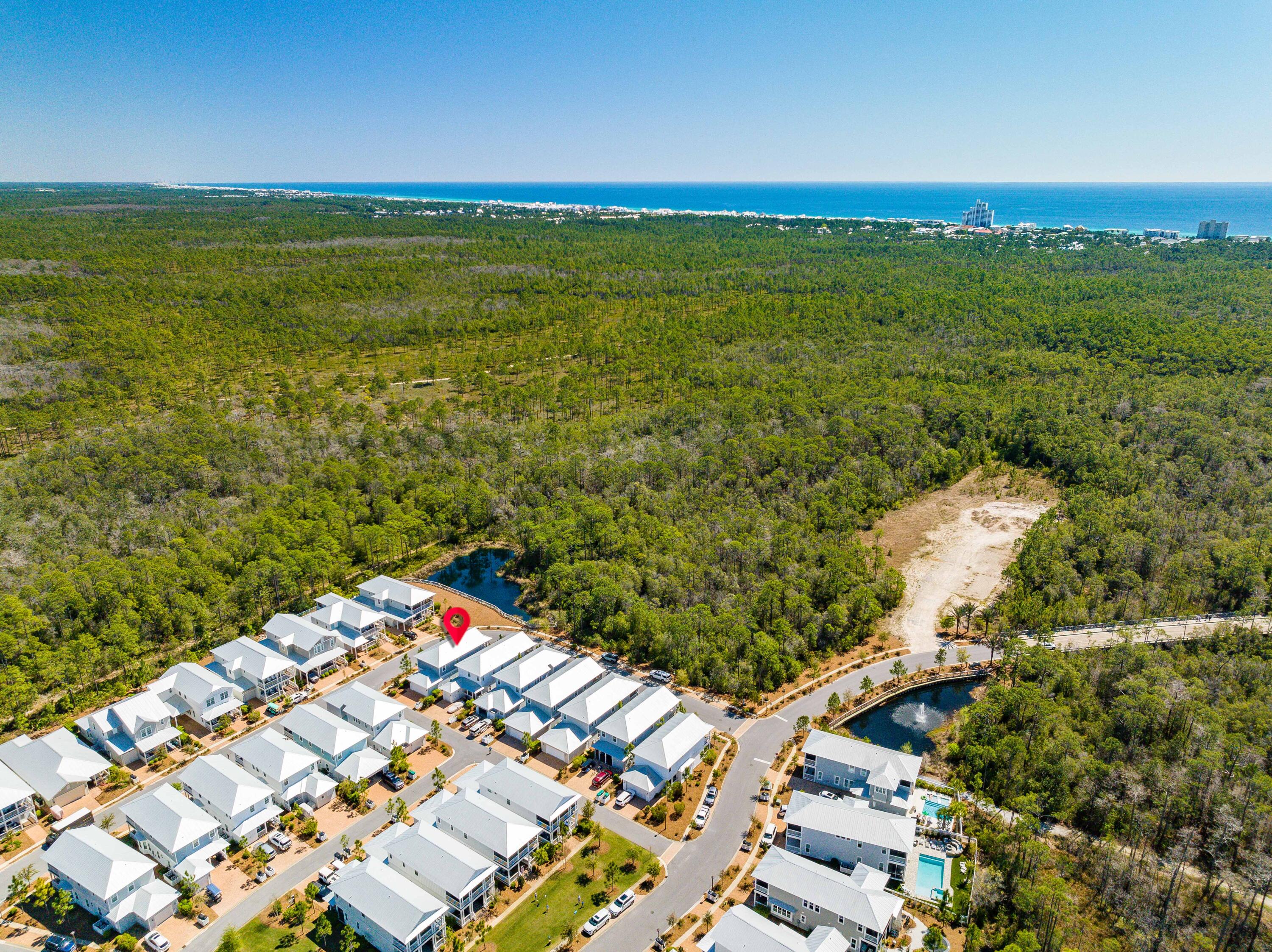 57 Prairie Pass Santa Rosa Beach, FL 32459 - Photo 6 of 40 Gallery Image 6