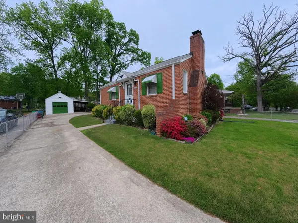 $340,000 | 9428 Washington Boulevard, Lanham, MD 20706