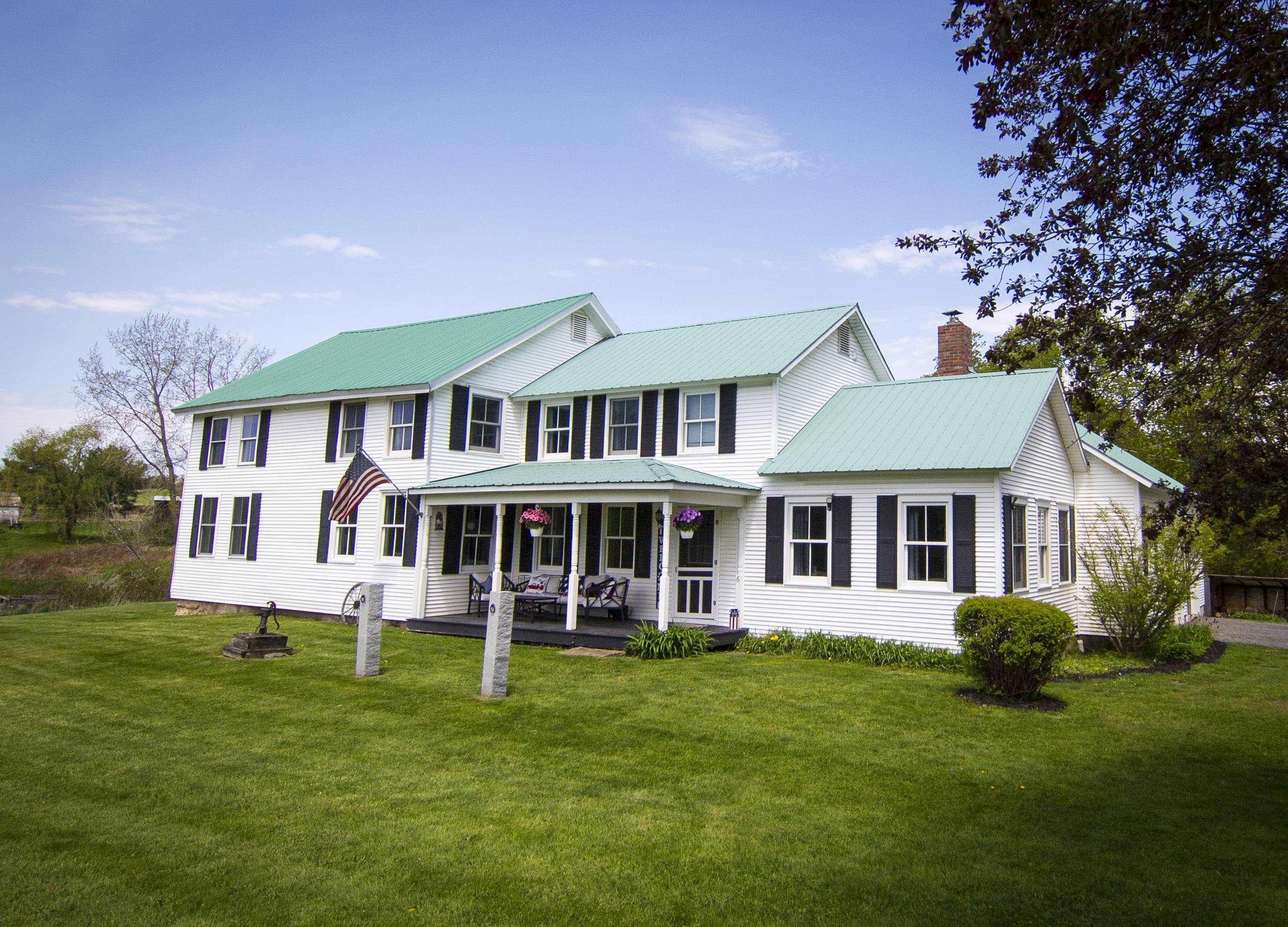 6 Sand Hill Road Georgia, VT 05468 - Photo 1 of 59