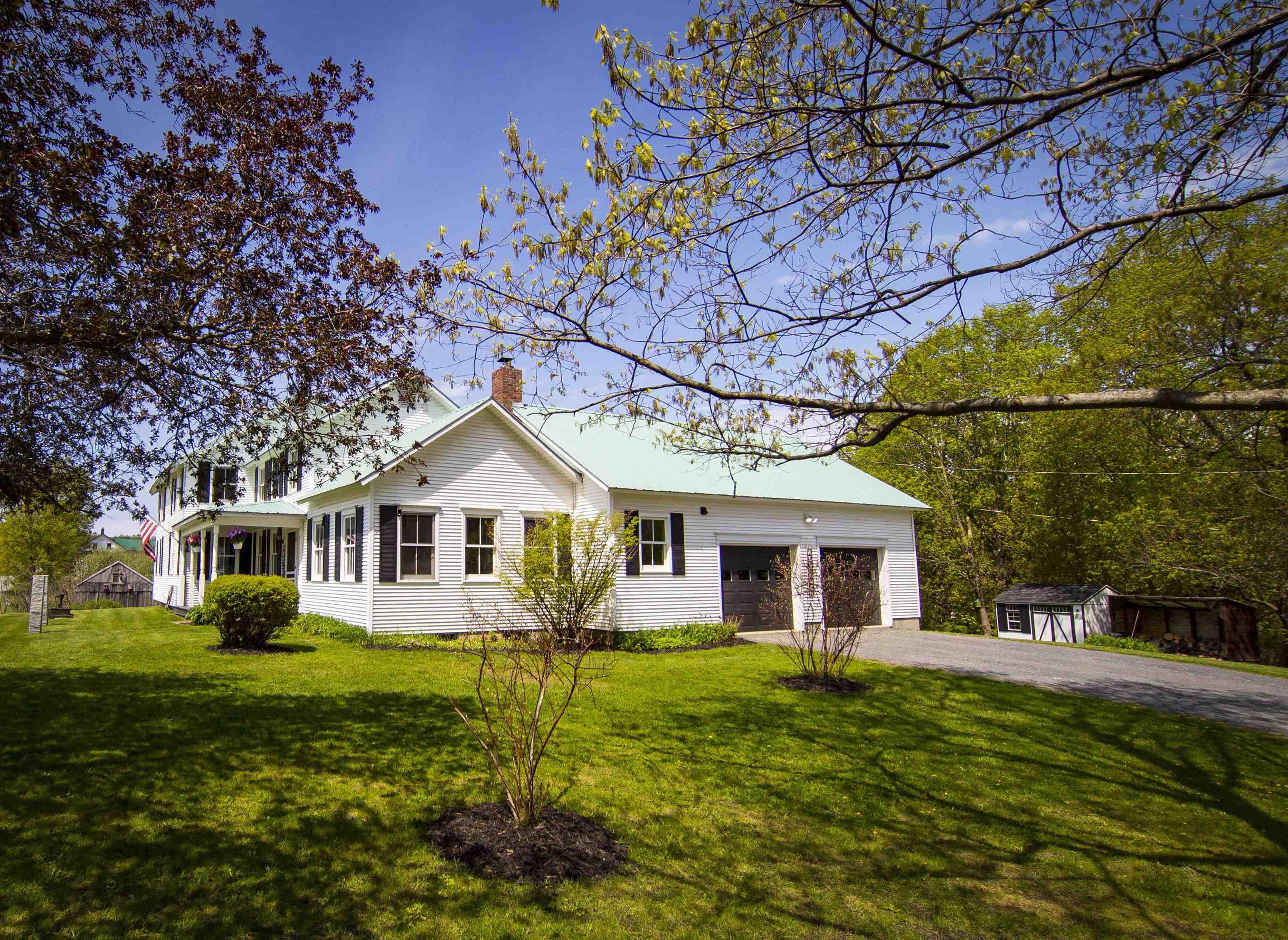 6 Sand Hill Road Georgia, VT 05468 - Photo 22 of 59