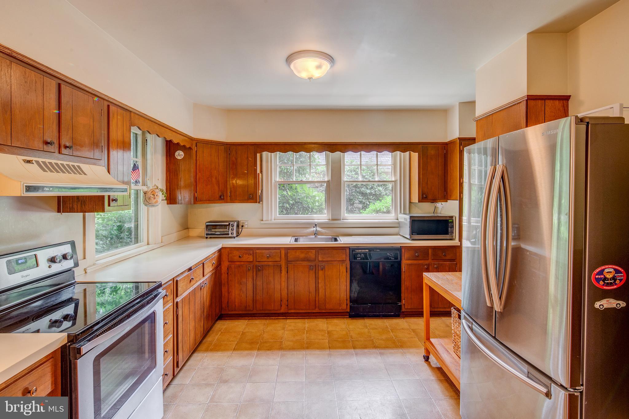518 Marquis Road Haddonfield, NJ 08033 - Photo 12 of 31 Kitchen