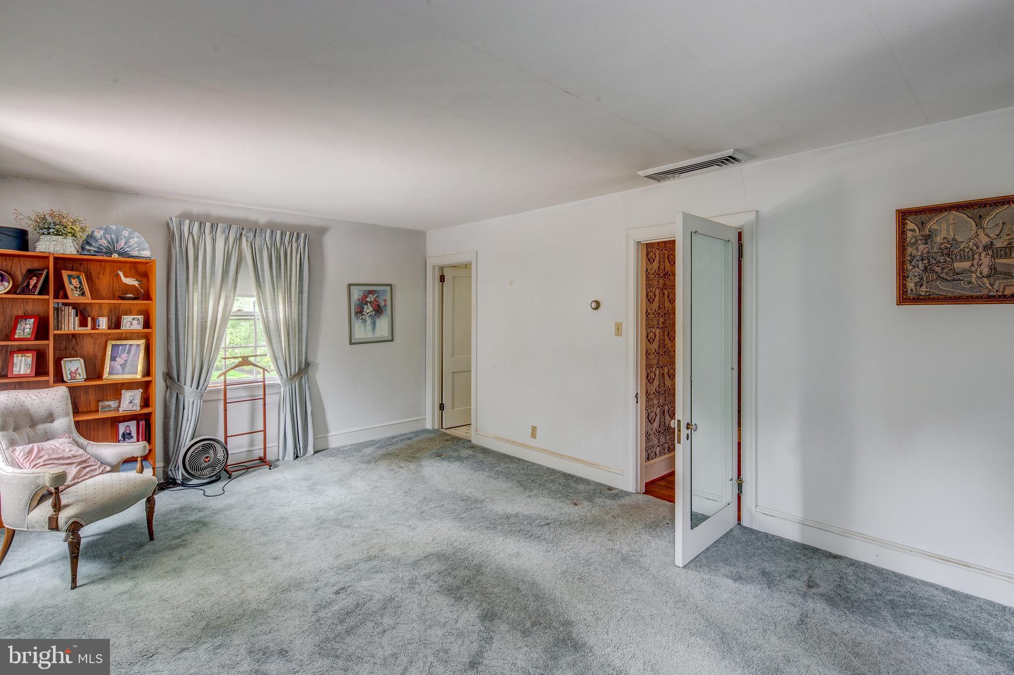 518 Marquis Road Haddonfield, NJ 08033 - Photo 15 of 31 Primary Bedroom