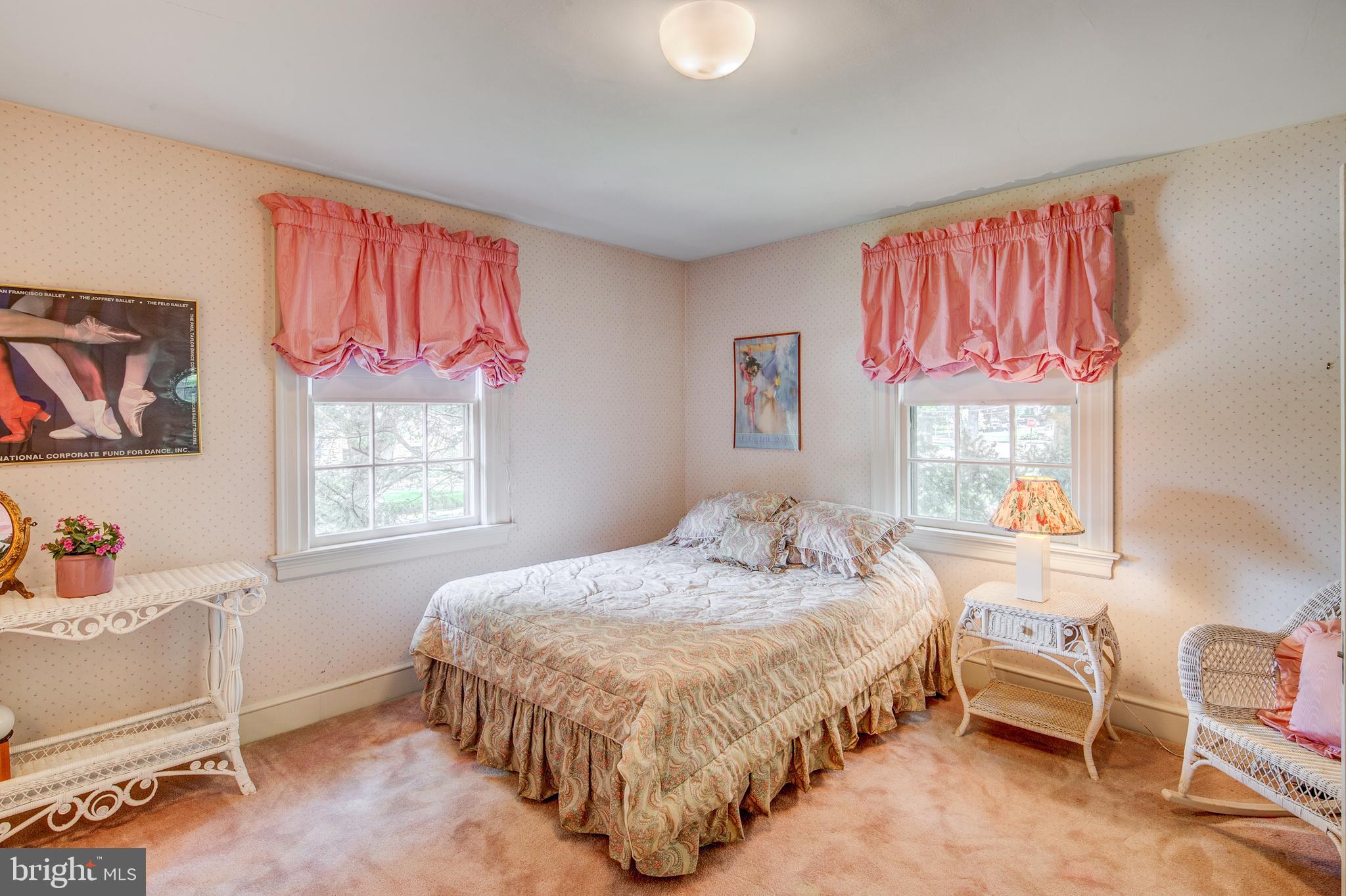 518 Marquis Road Haddonfield, NJ 08033 - Photo 18 of 31 Bedroom 2