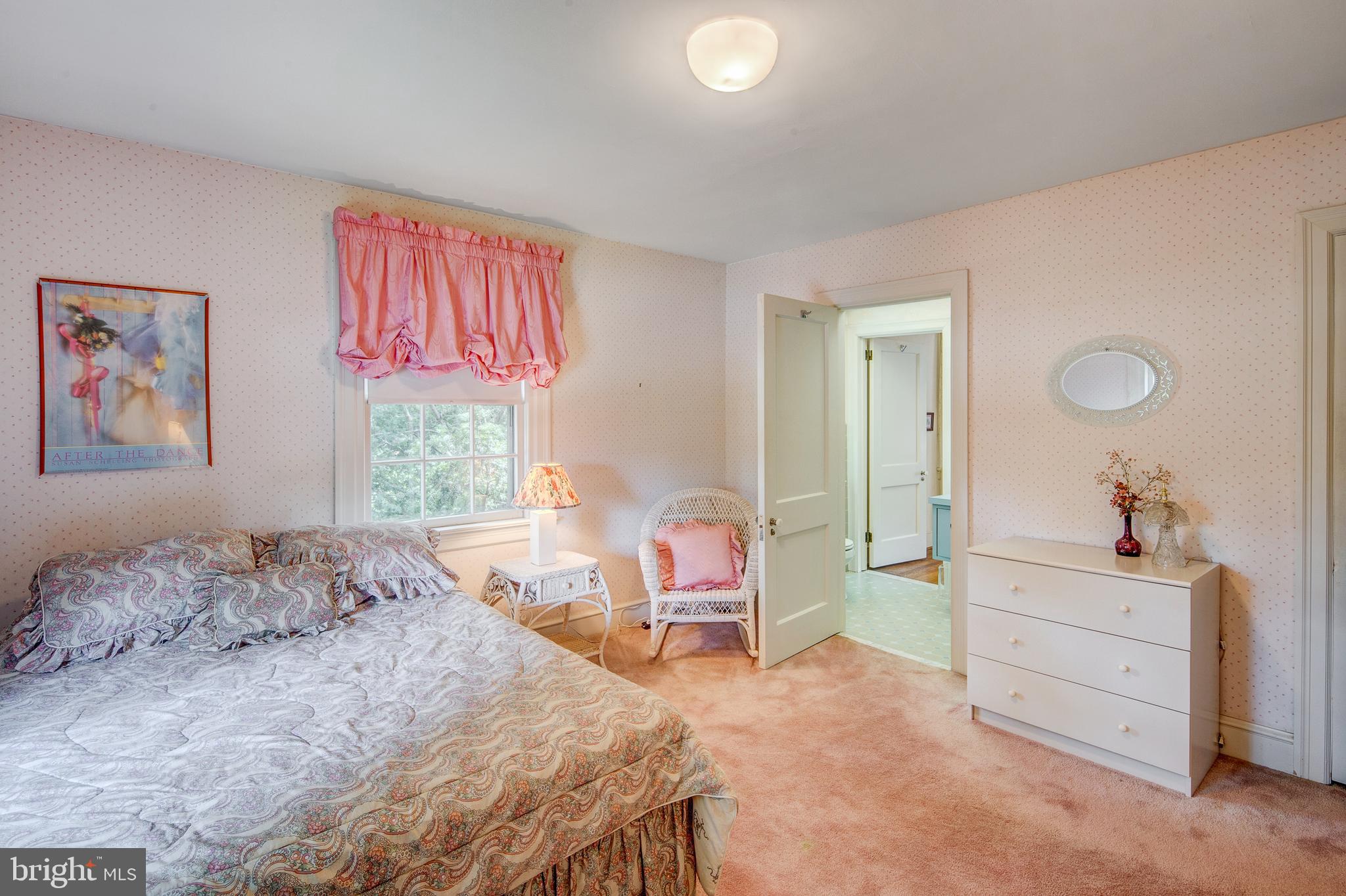 518 Marquis Road Haddonfield, NJ 08033 - Photo 19 of 31 Bedroom 2