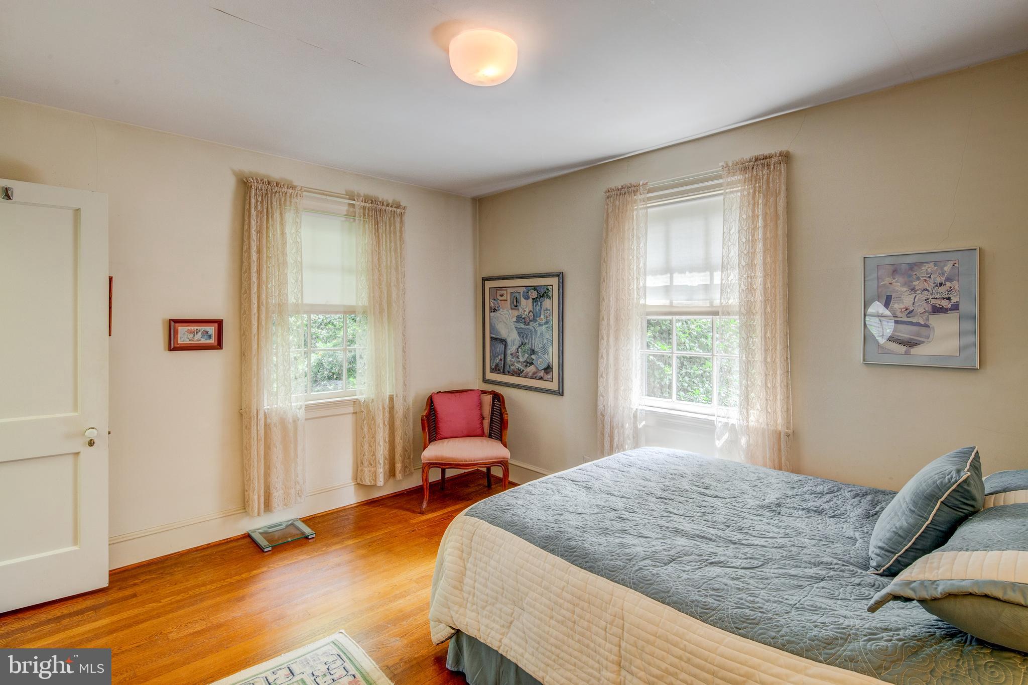 518 Marquis Road Haddonfield, NJ 08033 - Photo 21 of 31 Bedroom 3