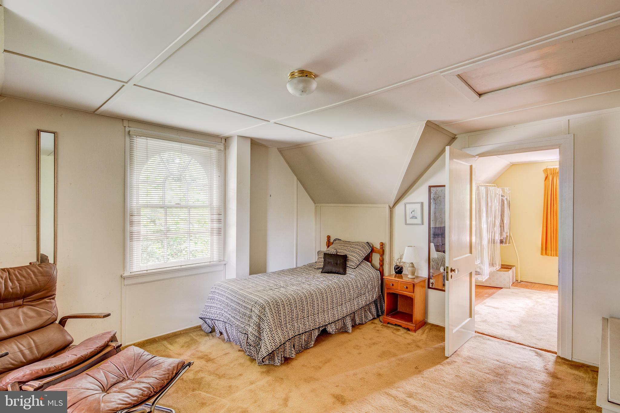 518 Marquis Road Haddonfield, NJ 08033 - Photo 24 of 31 Bedroom 4