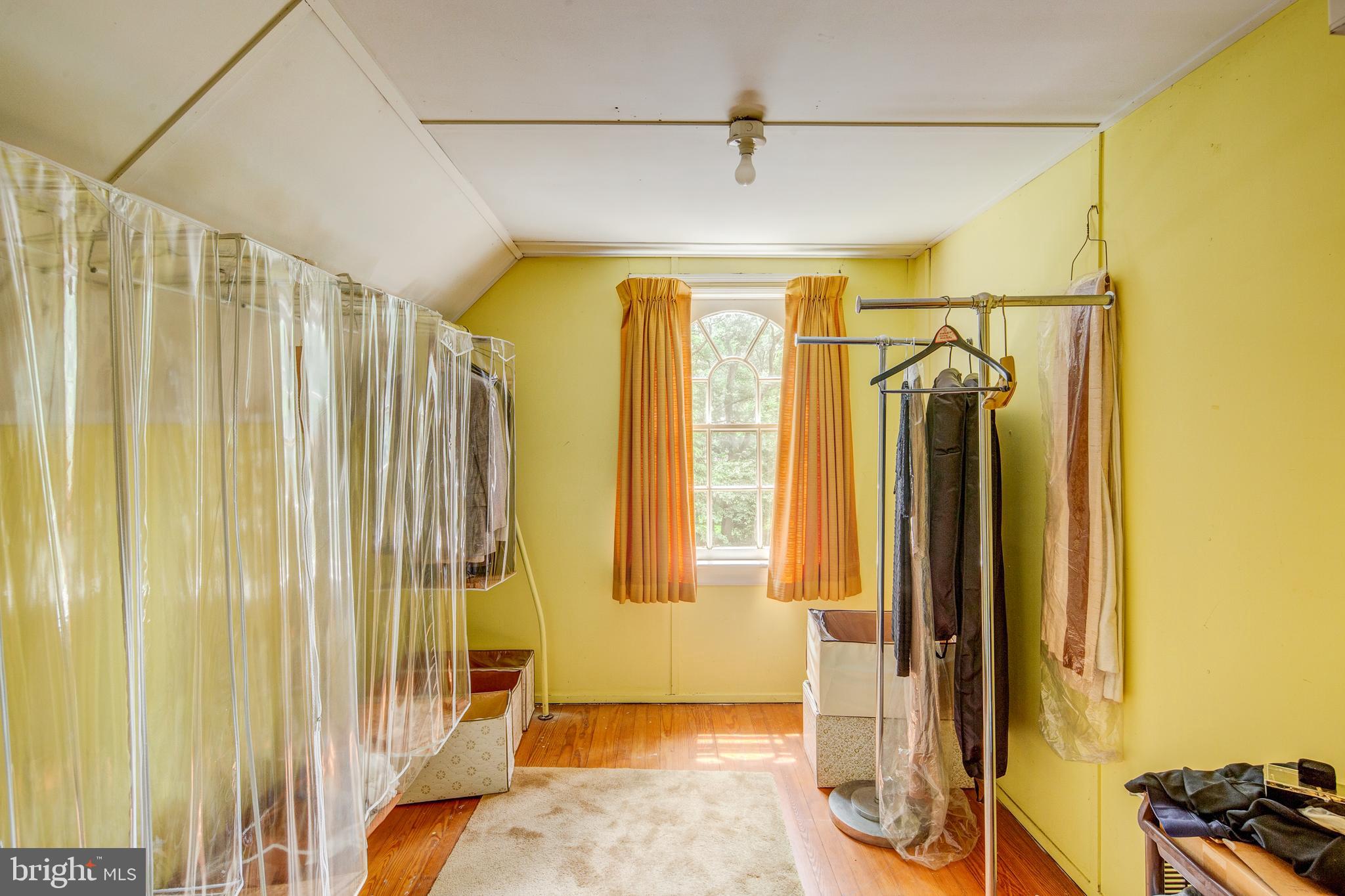518 Marquis Road Haddonfield, NJ 08033 - Photo 25 of 31 Walk-in closet in Bedroom 4