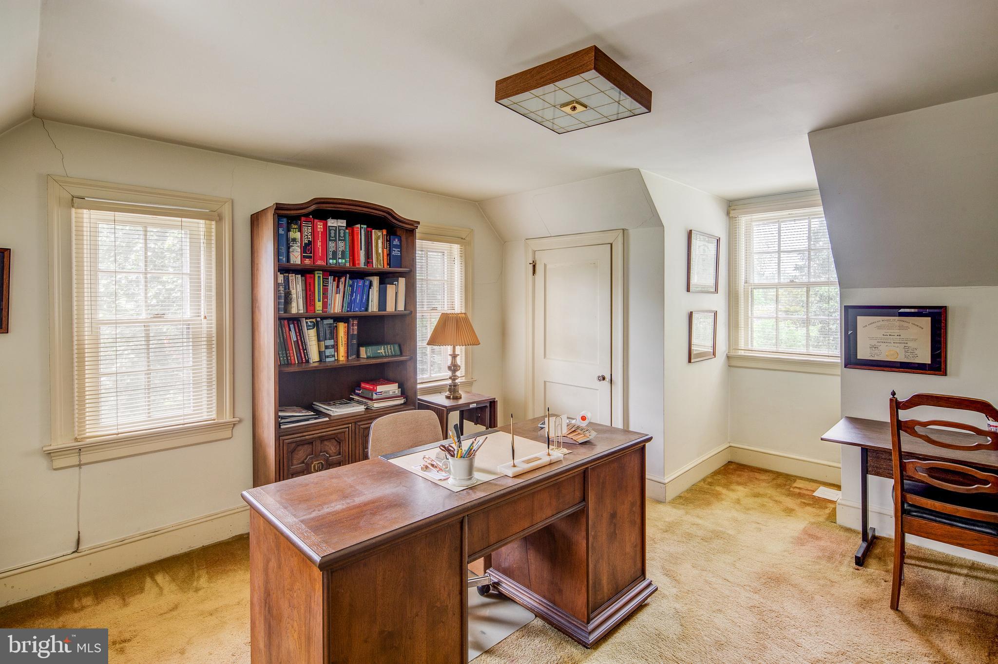 518 Marquis Road Haddonfield, NJ 08033 - Photo 26 of 31 Bedroom 5