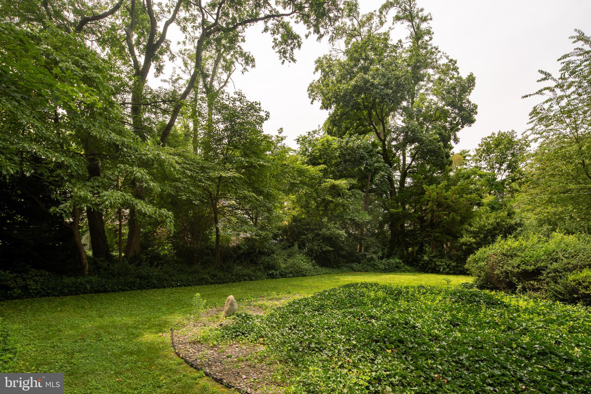 518 Marquis Road Haddonfield, NJ 08033 - Photo 29 of 31 Backyard