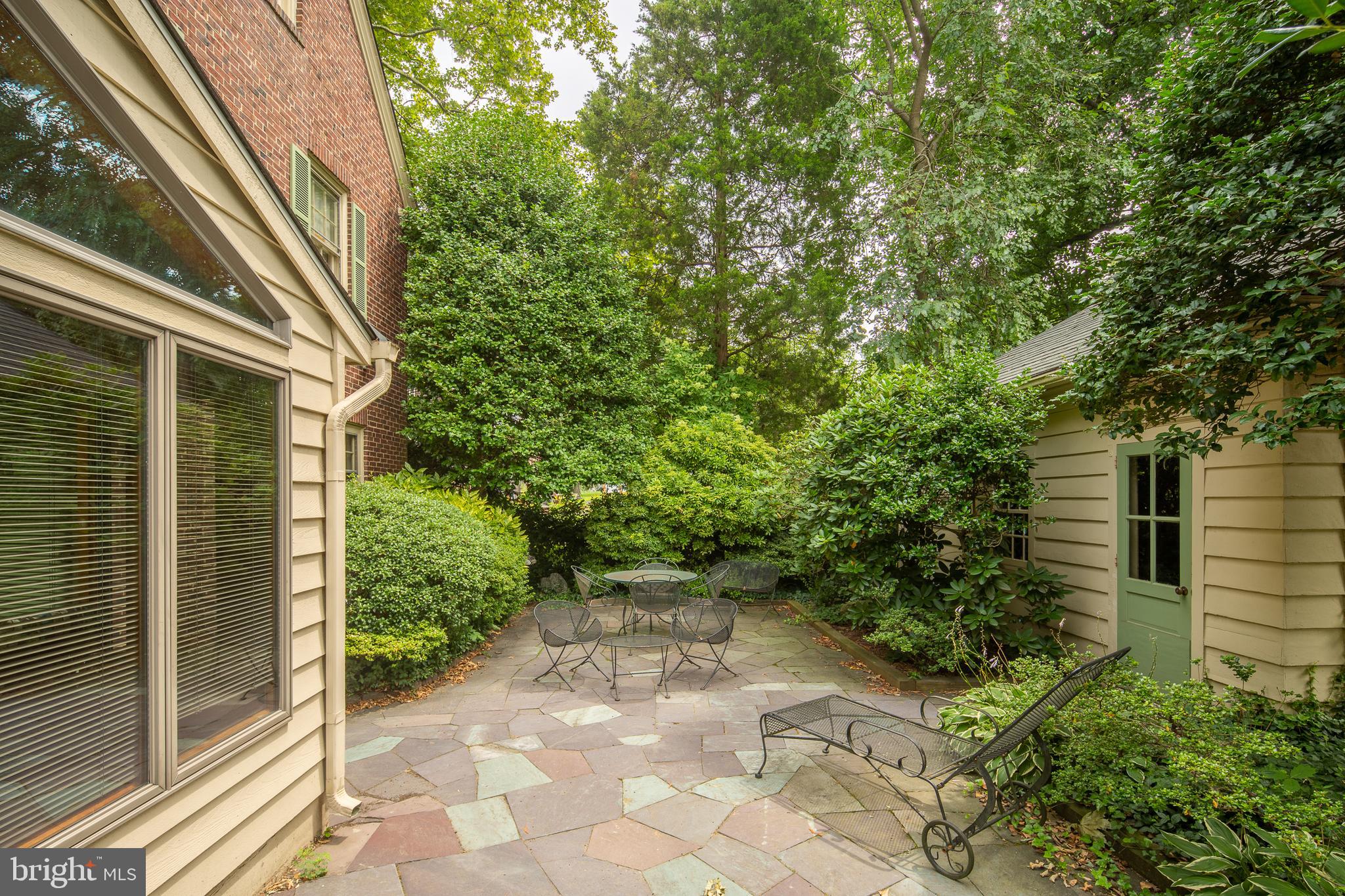 518 Marquis Road Haddonfield, NJ 08033 - Photo 31 of 31 Patio