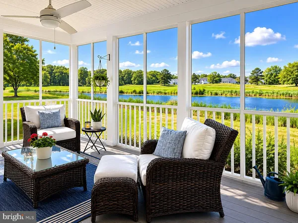 $685,000 | 142 Willow Oak Avenue, Ocean View, DE 19970