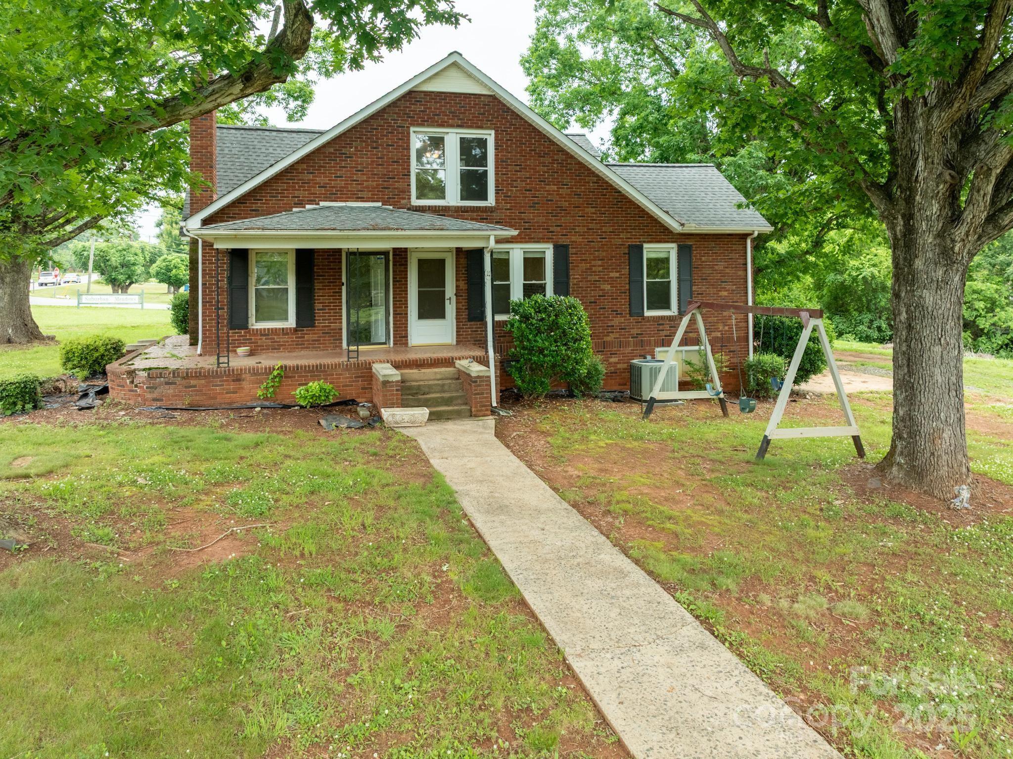 4098 Highway 127 Hickory, NC 28602 - Photo 27 of 31