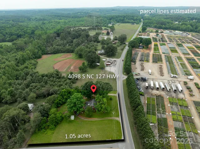 $249,900 | 4098 Highway 127, Hickory, NC 28602