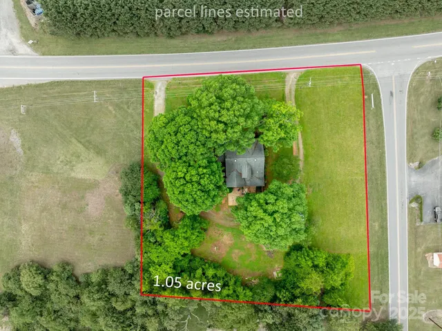 $249,900 | 4098 Highway 127, Hickory, NC 28602