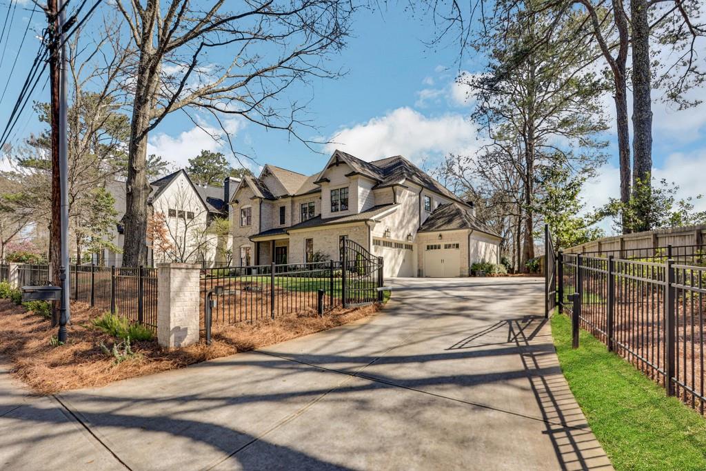 3091 Mabry Road Northeast Brookhaven, GA 30319 - Photo 1 of 1 Gallery Image 1