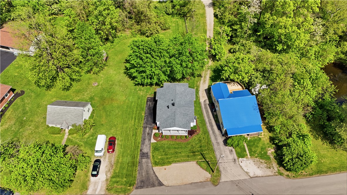 5834 Lake Road Morrow, OH 45152 - Photo 35 of 39