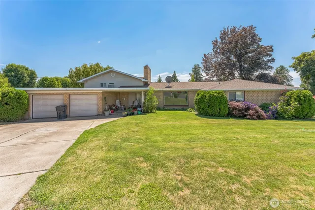 $415,000 | 1104 South Par Drive, Ritzville, WA 99169