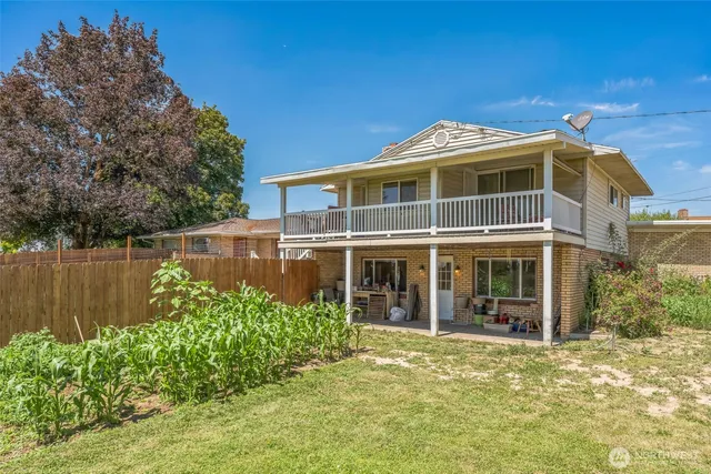 $415,000 | 1104 South Par Drive, Ritzville, WA 99169