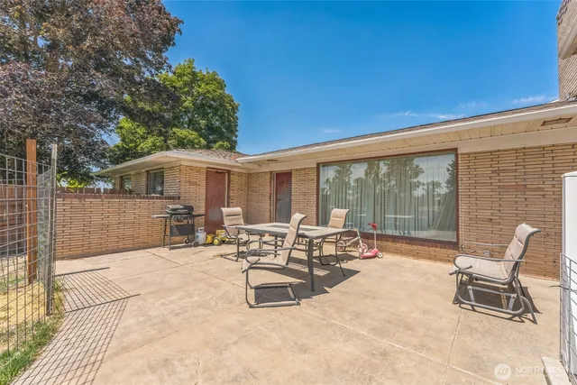 $415,000 | 1104 South Par Drive, Ritzville, WA 99169