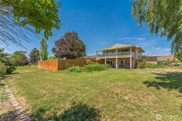 $385,000 | 1104 South Par Drive, Ritzville, WA 99169