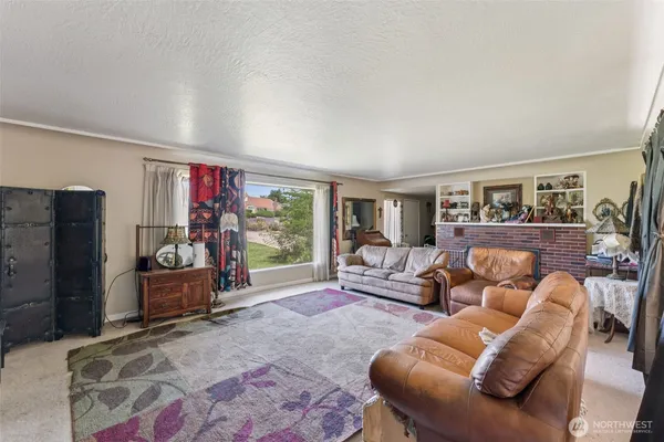 $385,000 | 1104 South Par Drive, Ritzville, WA 99169