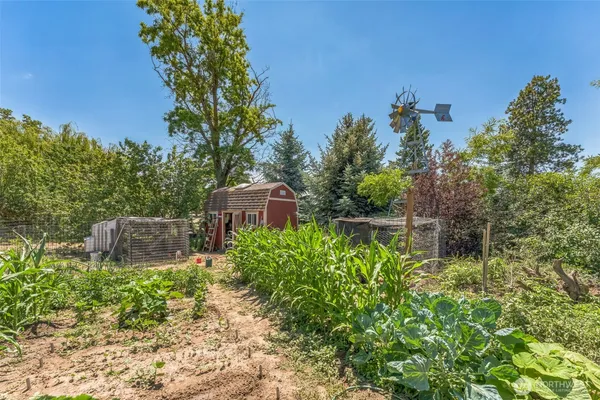 $385,000 | 1104 South Par Drive, Ritzville, WA 99169