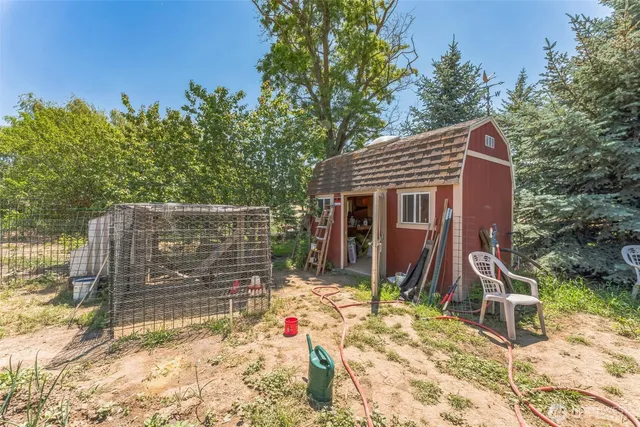 $415,000 | 1104 South Par Drive, Ritzville, WA 99169