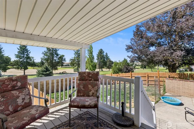 $415,000 | 1104 South Par Drive, Ritzville, WA 99169