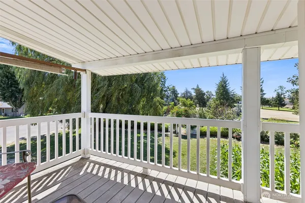 $385,000 | 1104 South Par Drive, Ritzville, WA 99169