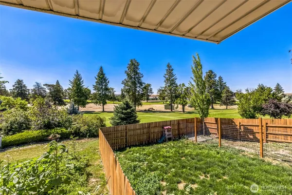 $385,000 | 1104 South Par Drive, Ritzville, WA 99169