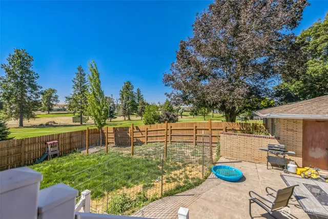 $415,000 | 1104 South Par Drive, Ritzville, WA 99169