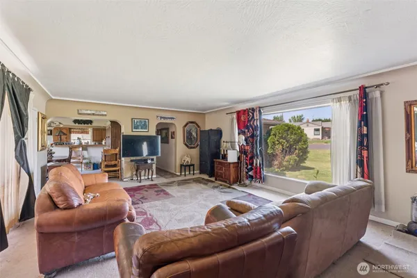 $385,000 | 1104 South Par Drive, Ritzville, WA 99169