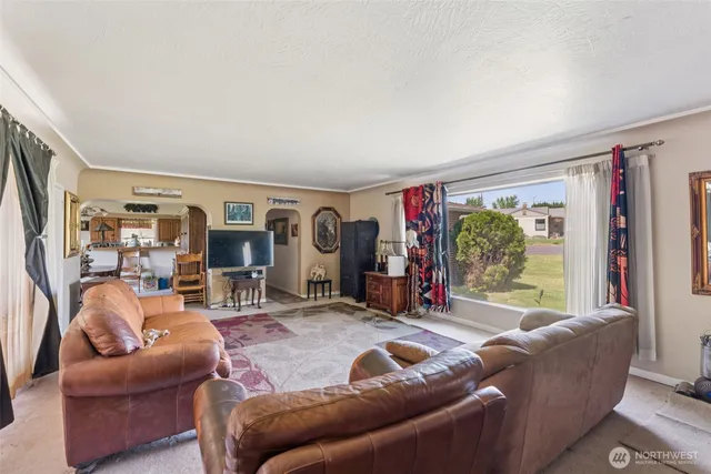 $415,000 | 1104 South Par Drive, Ritzville, WA 99169