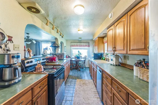 $385,000 | 1104 South Par Drive, Ritzville, WA 99169