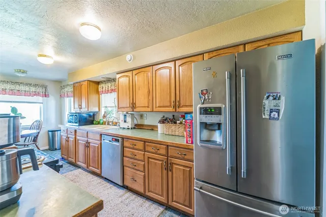 $415,000 | 1104 South Par Drive, Ritzville, WA 99169