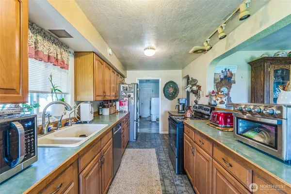 $385,000 | 1104 South Par Drive, Ritzville, WA 99169