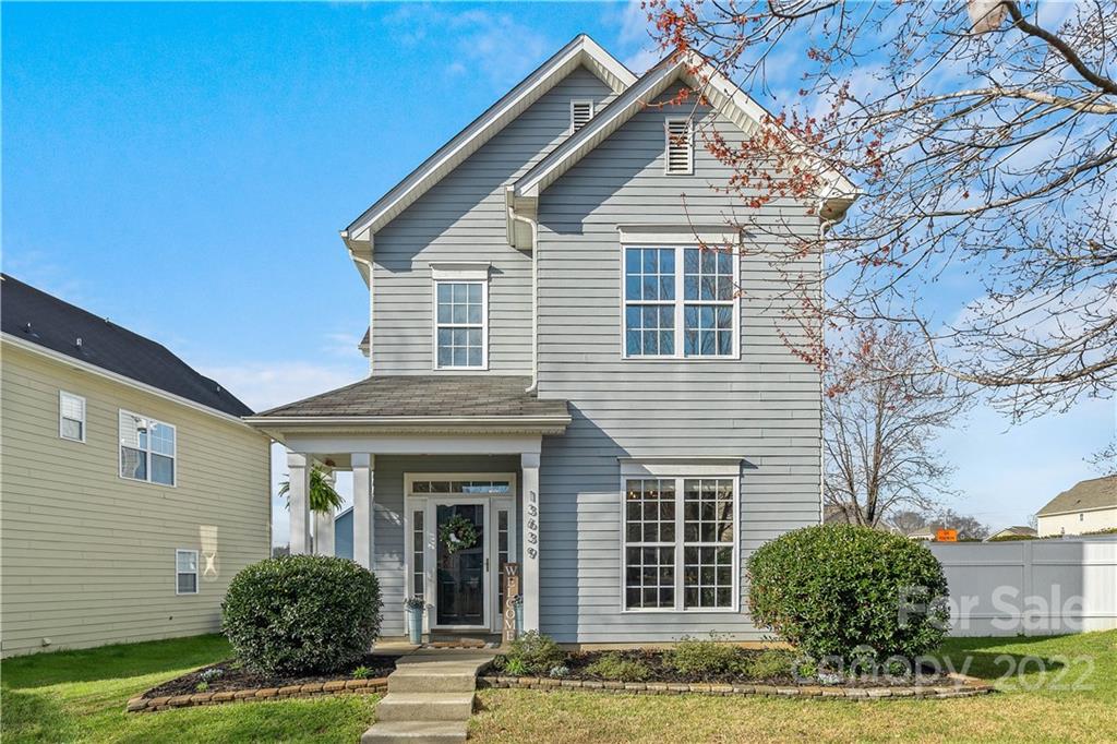 13639 Swinton Road Huntersville, NC 28078 - Photo 1 of 27 Gallery Image 1