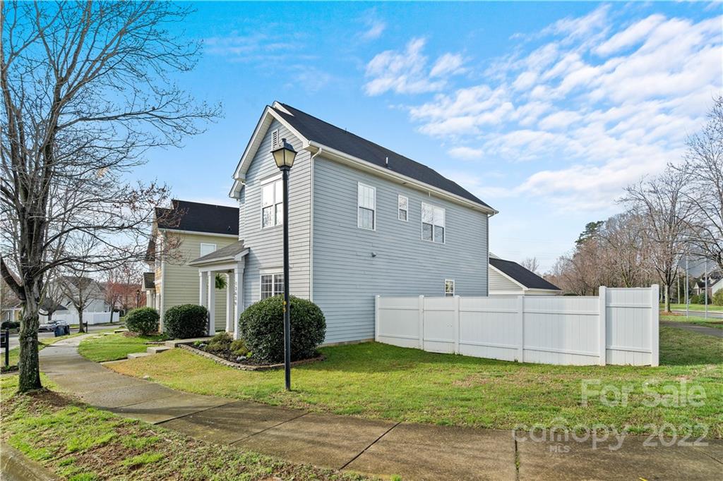 13639 Swinton Road Huntersville, NC 28078 - Photo 27 of 27 Gallery Image 27