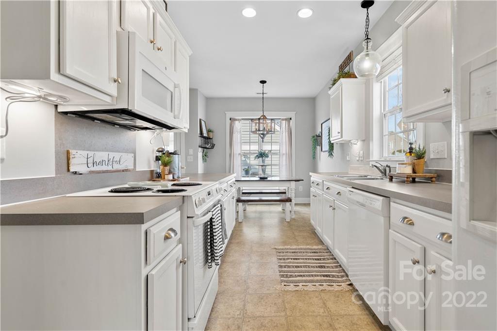 13639 Swinton Road Huntersville, NC 28078 - Photo 8 of 27 Gallery Image 8