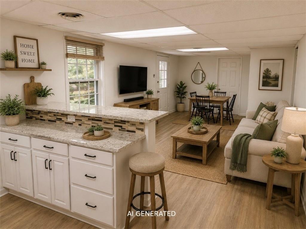 2831 Old Norcross Road Tucker, GA 30084 - Photo 46 of 75